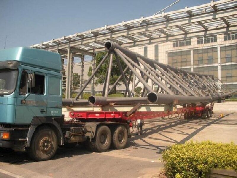 溫州到鹿邑縣物流公司