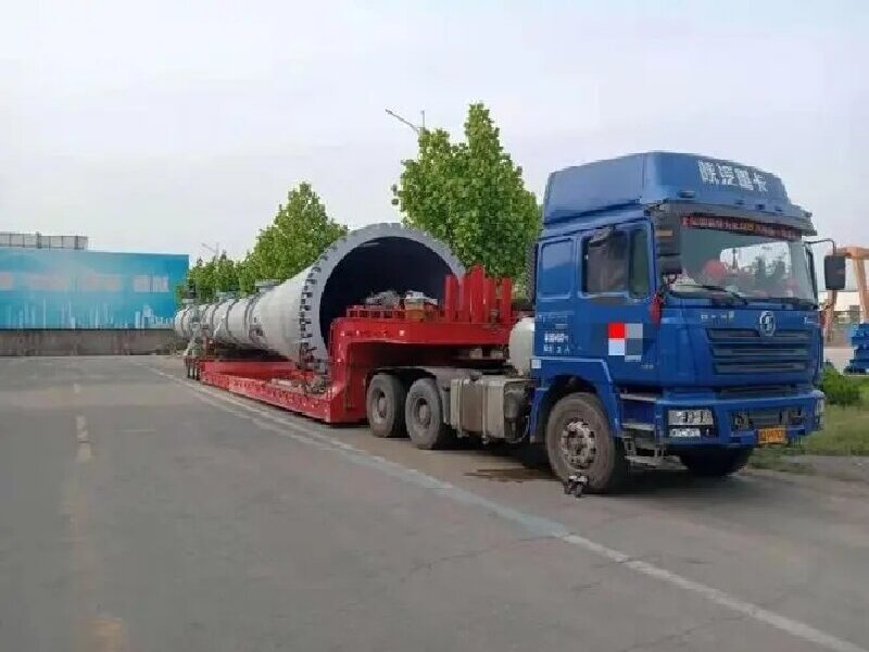 溫州到長葛物流公司