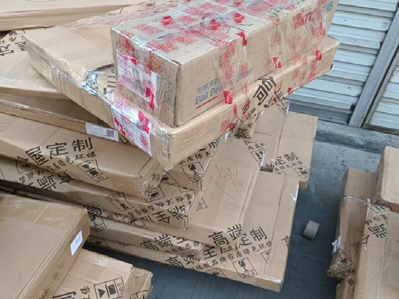 溫州到寧德物流公司