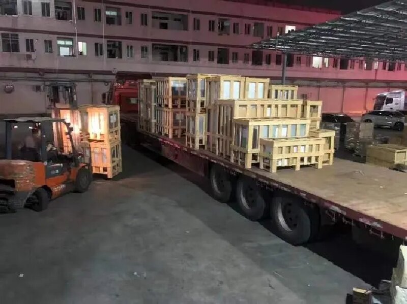 溫州至岢嵐縣物流公司