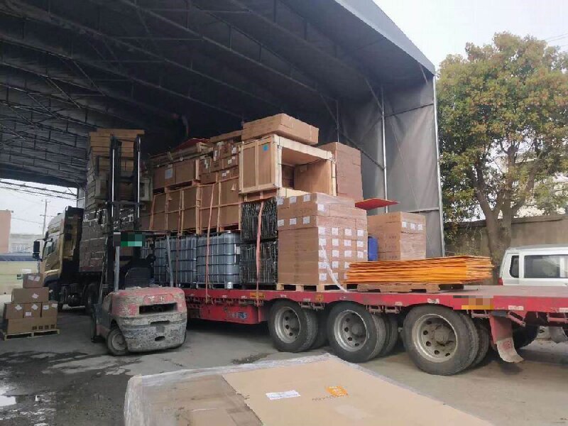 溫州到鄱陽縣物流公司