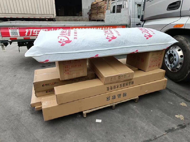 溫州到興文縣物流公司