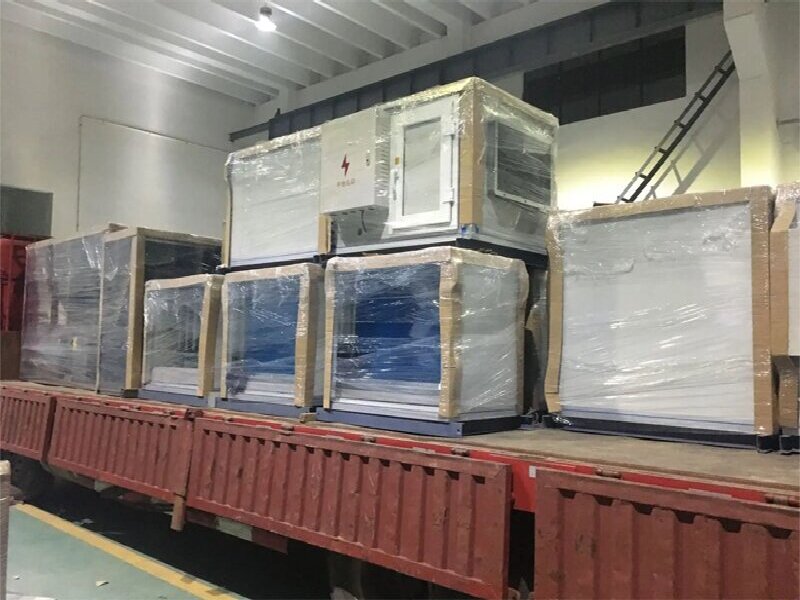 溫州到會理貨運公司