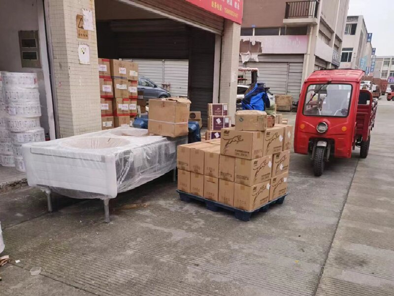 溫州至開平物流公司